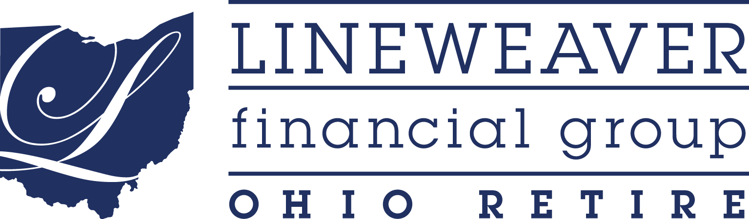 Lineweaver Financial Group  Logo
