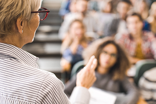 State Teachers Retirement System of Ohio (STRS)